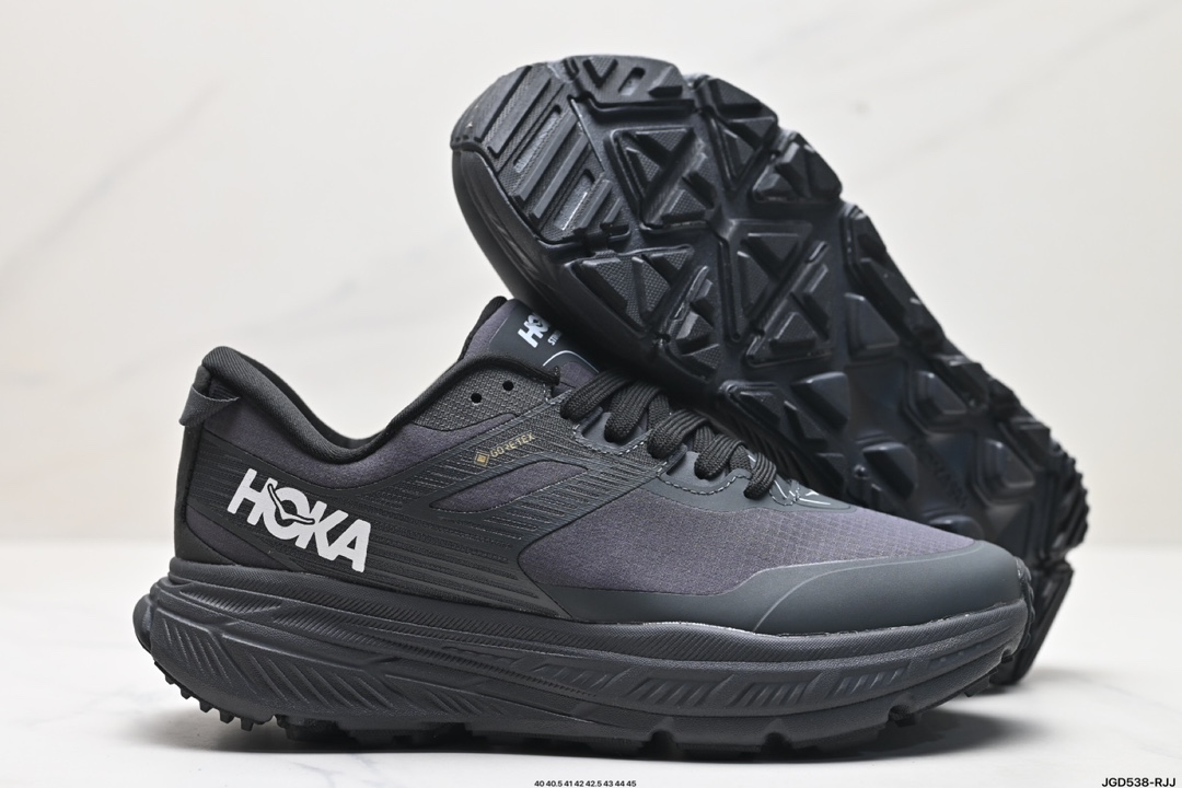 Hoka Shoes